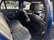 Mercedes-Benz GLC 3.0 GLC350d V6 AMG Line (Premium Plus) SUV 5dr Diesel G-Tronic 4MATIC 35