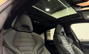BMW i4 M50 Frozen Portimao Blue Laser Lights Sunroof HUD Carbon Decor FBMWSH +++ 16