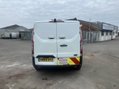 Ford Transit Custom 320 6 SEAT CREW CAN DOUBLE CAB 1 OWNER FSH 6