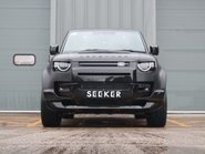 Land Rover Defender 110 HARD TOP X-DYNAMIC D350 HSE 500 TOUR EDITION  ASK ABOUT REAR SEATS 9