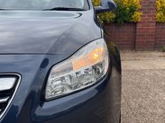 Vauxhall Insignia 1.8 Insignia SRi 5dr 5