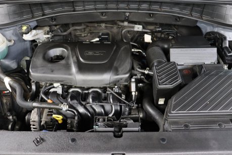 Hyundai TUCSON GDI SE NAV 45