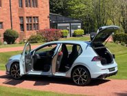 Volkswagen Golf GTI CLUBSPORT TSI DSG 11