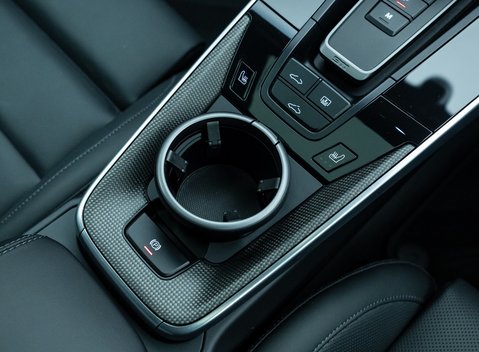 Porsche 911 Turbo S (992) 26