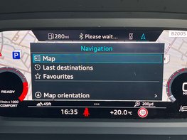 Audi A3 1.0 A3 Sportback 30 TFSI S Line 5dr 31