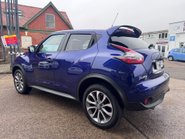 Nissan Juke TEKNA XTRONIC 7