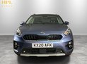 Kia Niro 1.6 GDi 8.9kWh 3 SUV 5dr Petrol Plug-in Hybrid DCT Euro 6 (s/s) (139 bhp) 2