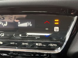 Honda HR-V 1.5 HR-V EX I-VTec CVT 5dr 42