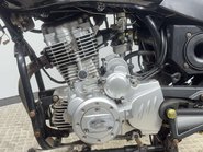 Lexmoto Arizona 2016 19K PROJECT CRUISER BIKE SPARES OR REPAIR 125CC LEARNER 28