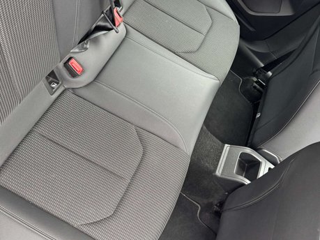 Audi A1 1.0 A1 Sportback 25 TFSI S Line 5dr 18