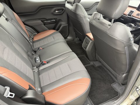 Suzuki eVitara 128kw 61kwh Ultra 32