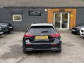 Mercedes-Benz A Class 1.3 A200 AMG Line (Executive) Hatchback 5dr Petrol 7G-DCT Euro 6 (s/s) (163 10