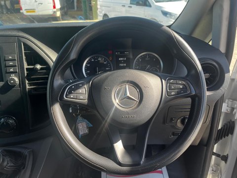 Mercedes-Benz Vito 110 PROGRESSIVE L2 13