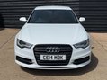 Audi A6 2.0 A6 Black Edition TDI CVT 4dr 7