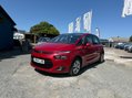 Citroen C4 Picasso HDI VTR PLUS 3