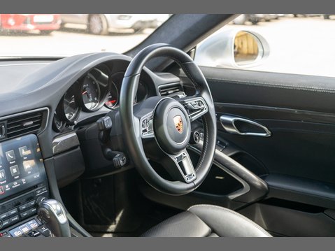 Porsche 911 3.8T 991 Turbo S Coupe 2dr Petrol PDK 4WD Euro 6 (s/s) (580 ps) 20