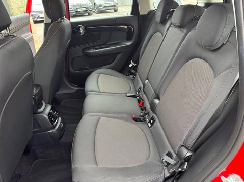 Mini Countryman COOPER D CLASSIC 43