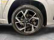 Hyundai TUCSON 1.6 T-GDi N Line SUV 5dr Petrol Hybrid Auto Euro 6 (s/s) (215 ps) Air Con - 10