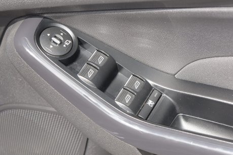 Ford Fiesta Titanium X Auto 15