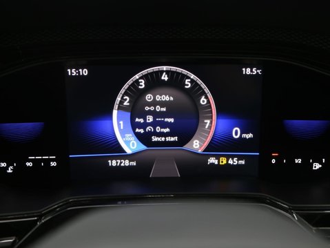 Volkswagen Polo 1.0 TSI Life Euro 6 (s/s) 5dr 14