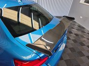 BMW M2 3.0i Coupe 2dr Petrol DCT Euro 6 (s/s) (370 ps) 26