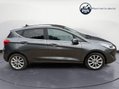 Ford Fiesta 1.0T EcoBoost Titanium Euro 6 (s/s) 5dr 6
