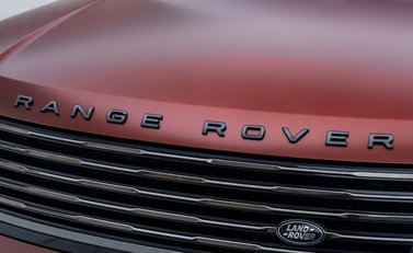 Land Rover Range Rover P530 SV 41
