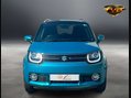 Suzuki Ignis 1.2 Ignis SZ5 SHVS 5dr *NATIONAL DELIVERY* 10