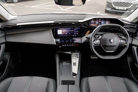 Peugeot 308 S/S ALLURE PREMIUM