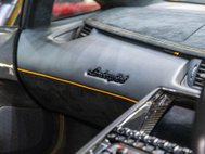 Lamborghini Aventador 6.5 V12 LP 750-4 Superveloce Coupe 2dr Petrol ISR 4WD Euro 6 (750 bhp) 49