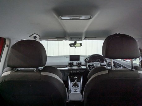 Audi Q2 1.6 Q2 Sport 30 TDI 5dr 2