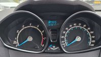 Ford Fiesta 1.0T EcoBoost Zetec Powershift Euro 6 5dr 31