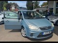 Ford C-Max 1.8 16v Style 5dr 25