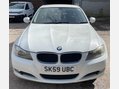 BMW 3 Series 2.0 318d SE Euro 5 4dr 22