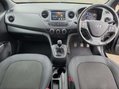 Hyundai i10 1.0 i10 Go SE 5dr 46