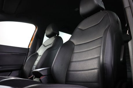 SEAT Ateca ECOTSI XCELLENCE 35