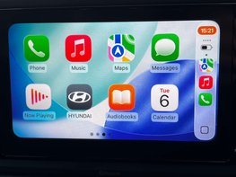 Hyundai BAYON 1.0 Bayon SE Connect TGDi MHEV Auto 5dr 37