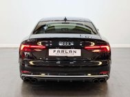 Audi S5 3.0 TFSI V6 Coupe 2dr Petrol Tiptronic quattro Euro 6 (s/s) (354 ps) 20
