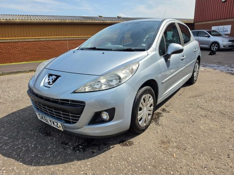 Peugeot 207 1.4 207 Active 5dr 5