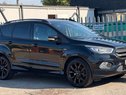 Ford Kuga 1.5 Kuga ST-Line TDCi 5dr