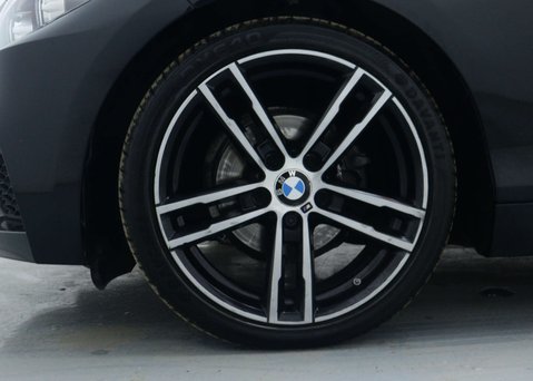 BMW 2 Series 1.5 218i GPF M Sport Convertible 2dr Petrol Auto Euro 6 (s/s) (136 ps) 19