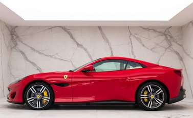 Ferrari Portofino BCA 4