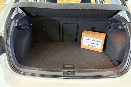 Volkswagen Golf e-Golf Hatchback 5dr Electric Auto (115 ps) 46