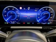 Mercedes-Benz EQA EQA 250+ 70.5kWh AMG Line (Executive) SUV 5dr Electric Auto (190 ps) 14