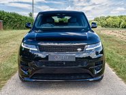 Land Rover Range Rover Sport D300 Dynamic SE 18