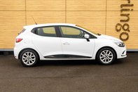 Renault Clio DYNAMIQUE NAV 8