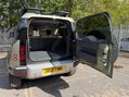 Land Rover Defender HSE MHEV 51