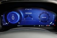 Ford Focus ST-LINE X 11