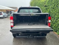 Ford Ranger [SOLD CM] 2 LT | Double Cab | Nav | Camera | EURO 6 9