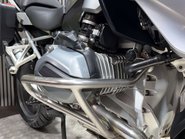 BMW R1200GS LC 2013 LOTS OF EXTRAS FULL LUGGAGE ONLY 36K SERVICED 23